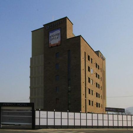 Perfect Hotel Gimhae Εξωτερικό φωτογραφία