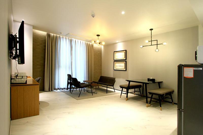 Perfect Hotel Gimhae Εξωτερικό φωτογραφία